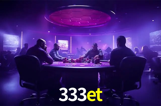 Bonus Features 333et