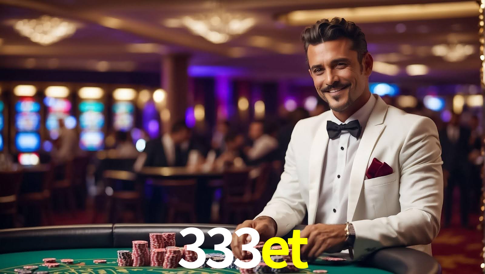 Quick Registration 333et