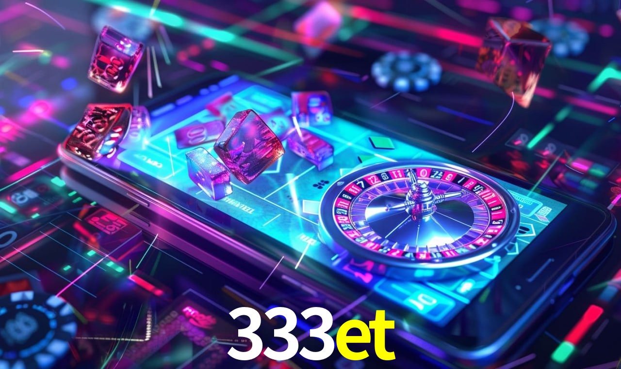 Experiência VIP 333et