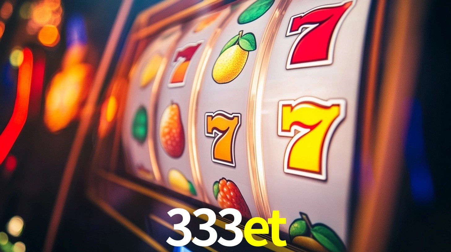 Welcome Bonus 333et