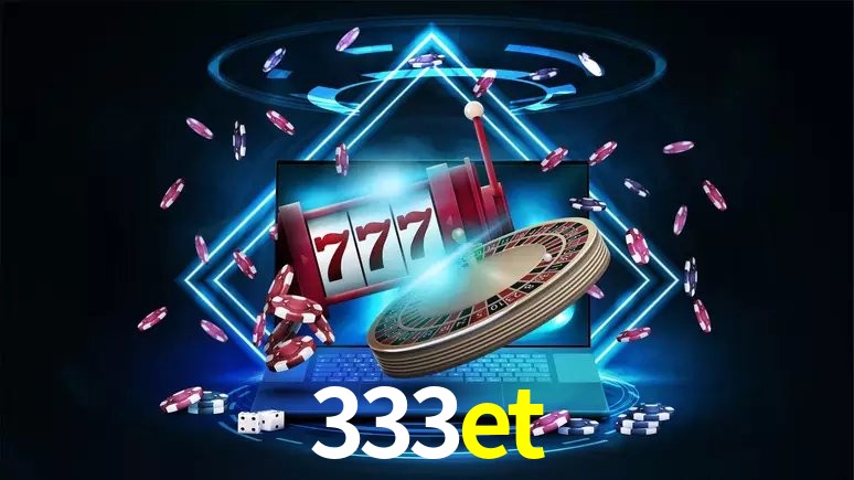 Live Casino 333et